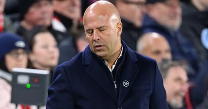 Next Liverpool Manager Odds: As Slot Struggles, Who Might Replace Him?