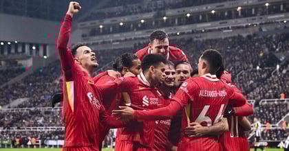 Everton vs Liverpool Prediction, Premier League Betting Picks & EPL Odds