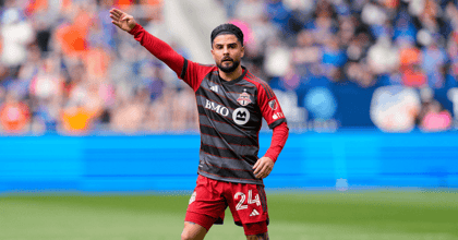 MLS: Is TFC&#039;s reclamation project the real deal?