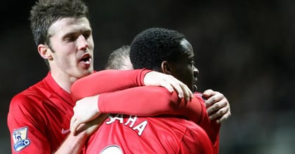 Louis Saha: Next Manchester United Manager Needs To Play The Way We Used To Play