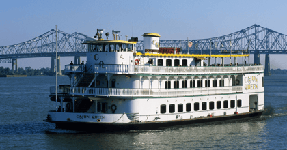 Louisiana's Luckiest Casinos: Where Are The Biggest Winners?