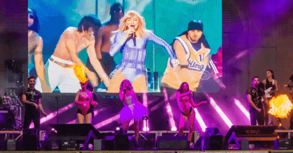 Madonna Odds: Sabrina Carpenter Tipped To Join Next Global Tour