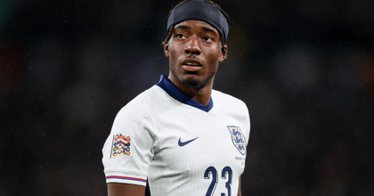 England 2026 World Cup Squad Odds: Madueke Gives Tuchel Food For Thought