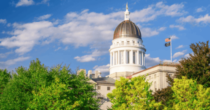 Maine iGaming Legislation Faces Uphill Struggles With Vote Expected