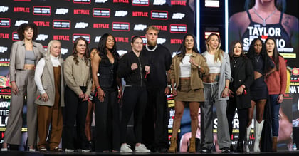 Main Event vs Undercard Boxing Betting