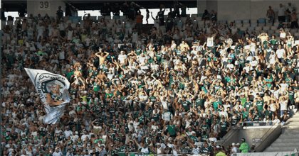 Maiores Campeões Brasileiros