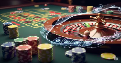 Σύστημα Μακάροφ στη Ρουλέτα