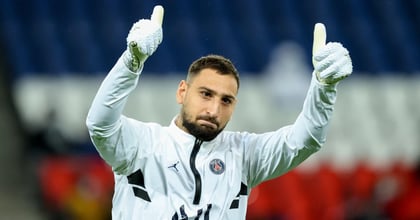 Next Manchester United Goalkeeper Odds: Donnarumma Heads The Market