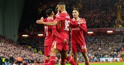 Pariuri Liverpool vs Arsenal, ponturi Premier League 31 august