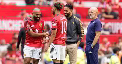 Phil Bardsley: New Signings Key For Manchester United&#039;s Season