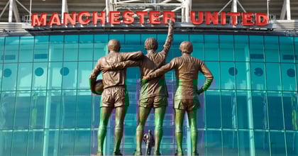 Next Manchester United Manager Odds: Solskjaer Hot Favourite To Replace Amorim