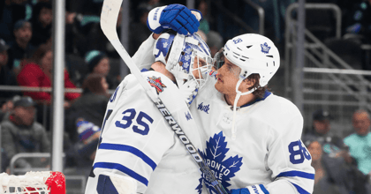 NHL: Preview and picks for Leafs vs Bruins, Panthers vs Rangers Games Tonight