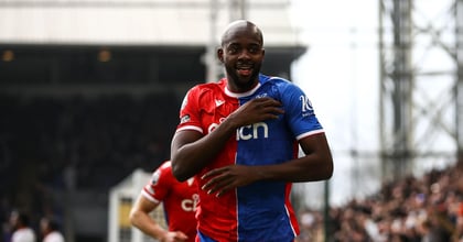 Jean-Philippe Mateta Next Club Odds: Villa Favourites But Juve Move Makes Sense