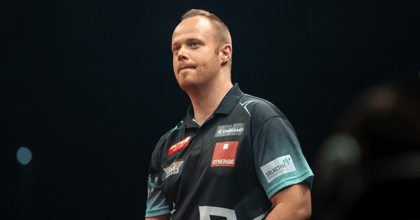 StarGames Becomes Official PDC European Darts 2025 Partner