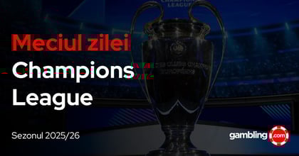 Pariuri Athletic Bilbao vs Arsenal, ponturi Champions League 16 septembrie