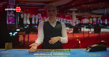 Melhor Cassino ao Vivo VIP no Brasil em 2026