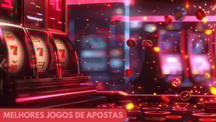 Top Jogos de Apostas em Cassinos (2025)