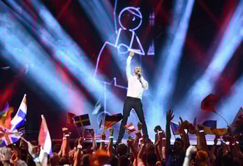 Melodifestivalen 2025 odds & betting tips - vem vinner Mello 2025?