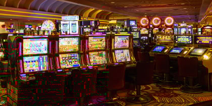 Les 11 machines à sous en ligne les plus populaires dans les casinos belges 2026