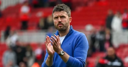 Michael Carrick Odds: What Will The Interim Manager Achieve At Old Trafford?