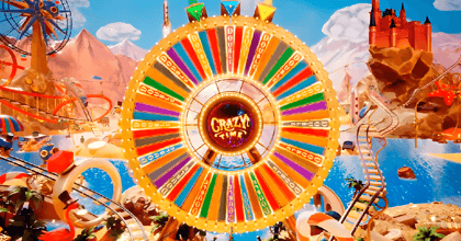 Casino Game Show: La Nostra Top 5 da Non Perdere