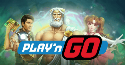 Le Migliori Slot Play'n GO in Italia (Top 10)