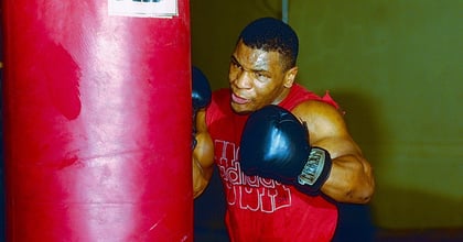 Wedden op boksen: Paul vs Tyson: voorbeschouwing en wedtips