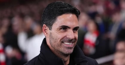 Invincible Jeremie Aliadiere: Arteta The Right Man To End Arsenal's Title Wait