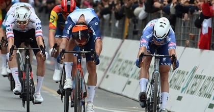 Wedden op Milaan-San Remo 2025: Odds, Favorieten & Tips