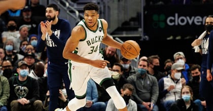 Betway Forms Gaming Partnership With The Milwaukee Bucks