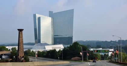 New York Woman Wins $1.77m On Whitney Houston Slot With A Single $5 Bet