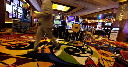 Monarch Casino &amp; Resort Posts Record Q3 Profits Amid Revenue Surge
