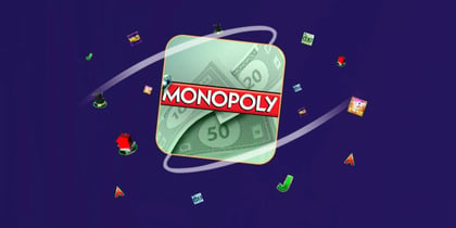Monopoly Pokies