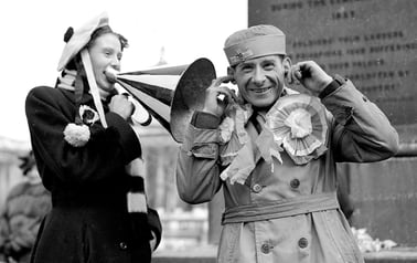 The Most Annoying Musical Instruments In The History Of Sport