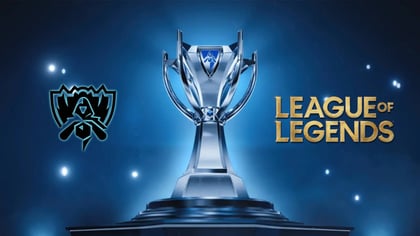Apuestas al Mundial de League of Legends (LoL): favoritos, cuotas y pronósticos