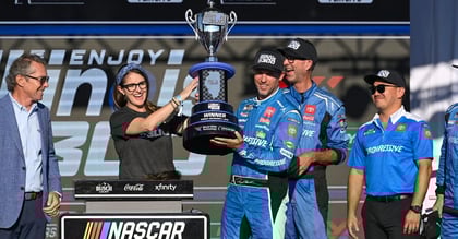 NASCAR Betting Strategy: Keys to Success &amp; Bet Types