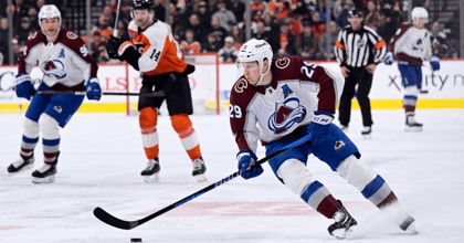 NHL: Picks &amp; Preview for tonight’s Leafs vs Sabres, Red Wings vs Avalanche Games