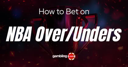 NBA Over/Under Betting: Key Factors &amp; Strategies