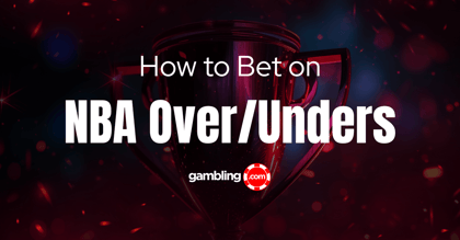 NBA Over/Under Betting: Key Factors &amp; Strategies