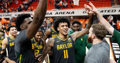 Betting NCAA College Basketball Over/Under Odds and Markets