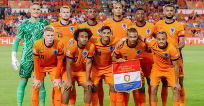 Voorbeschouwing: Nederland - Duitsland voorspelling, odds en wedtips