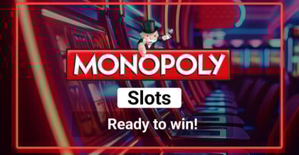 Monopoly Slots