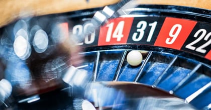 The Best and Worst Roulette Strategies