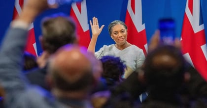 Next Conservative Leader Betting Odds: 5 Factors To Consider And 3 Long Shots