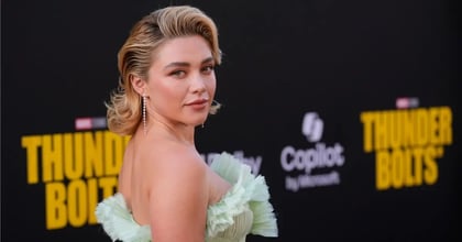 Next Bond Girl Odds: Pugh Favourite After Villeneuve Confirmed As Director