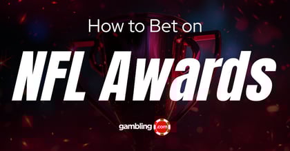 How to Bet on NFL Awards Futures