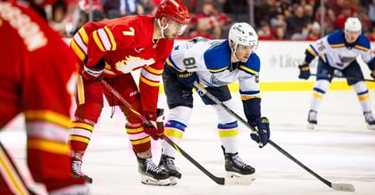 Hockey Betting Guide: The Basics of NHL Betting