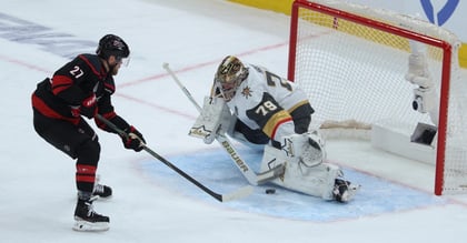 NHL Goal Markets Betting Guide: Tips &amp; Strategies