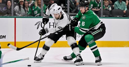 NHL In-Play Betting Tips: How to Bet Ice Hockey Live