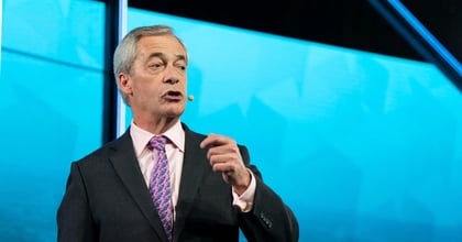 Clacton By-Election Odds: How Farage's Multiple Scandals Could Play Out